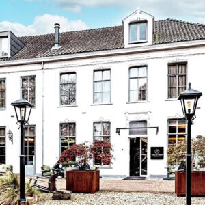 Hotel de Leijhof Oisterwijk